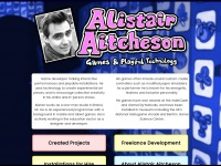 Alistairaitcheson.com