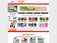 alitec-austria.com Thumbnail