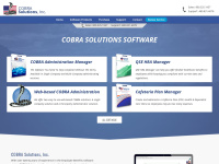 Cobrasolutions.com