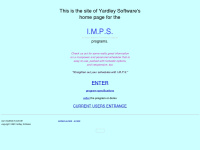 Yardleysoftware.com