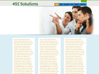 451-solutions.com Thumbnail