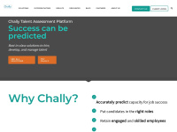 chally.com Thumbnail
