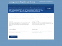 managementpsychology.com Thumbnail