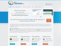 timeclockmts-online.com Thumbnail