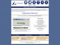 thetrakker.com