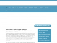 Clearthinkingsoftware.co.uk