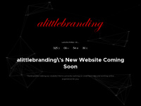 alittlebranding.com