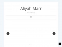 aliyahmarr.com Thumbnail