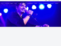 Alizafar.net
