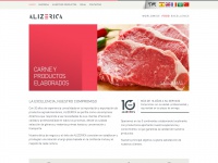 Alizerica.com