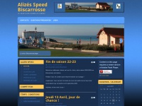 Alizes-speed.com