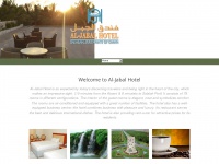 aljabalhotel.com Thumbnail
