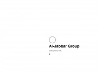 aljabbargroup.com Thumbnail