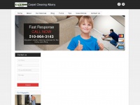Carpet-cleaningalbany.com