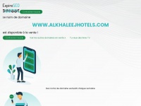 Alkhaleejhotels.com