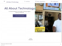 all-about-technology.com Thumbnail