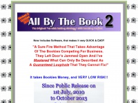 all-by-the-book.com Thumbnail