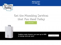 all-county-plumbing.com Thumbnail