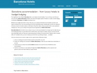 All-hotels-in-barcelona.com