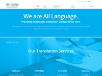 All-language.com.au