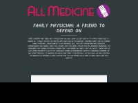 all-medicine.com