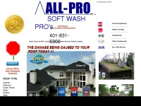 all-proroofcleaning.com Thumbnail