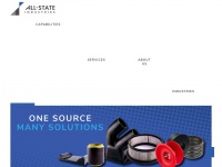all-stateind.com Thumbnail