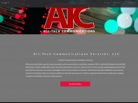 all-techcommunications.com
