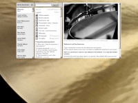 all-the-drummers.com Thumbnail