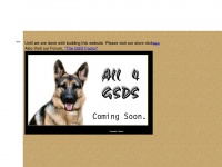 all4gsds.com Thumbnail
