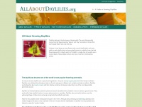 Allaboutdaylilies.org