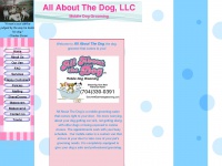 allaboutthedoggrooming.com