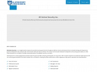 Allactionsecurity.com