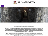 allagrotto.org Thumbnail