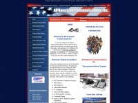 allamericancommunications.com Thumbnail