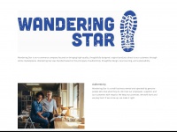 wanderingstar.com Thumbnail