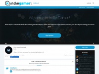 indiegamer.com