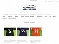 Allamericansportshouse.com