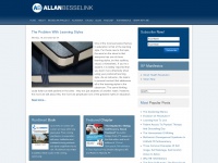 Allanbesselink.com
