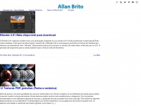 Allanbrito.com