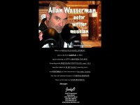 Allanwasserman.com