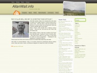 Allanwall.info