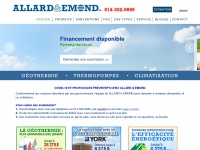 Allardemond.com