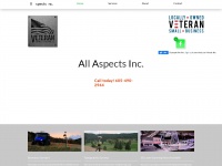 Allaspectsinc.com