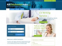 allchichesterjobs.com Thumbnail
