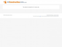 Allconstructionjobs.com