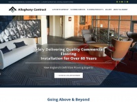 Alleghenycontract.com