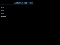 allegoryscrapbooks.com Thumbnail