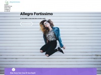 Allegrofortissimo.com