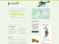 Aldershotlocksmiths.co.uk